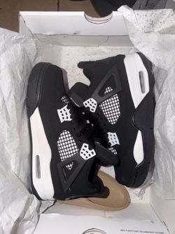 Jordan 4s size 5.5