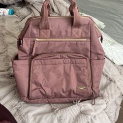 Diaper Bag 