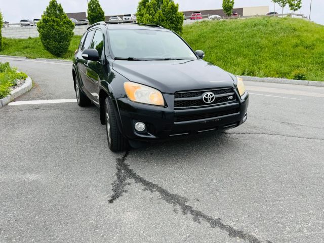 2010 Toyota RAV4