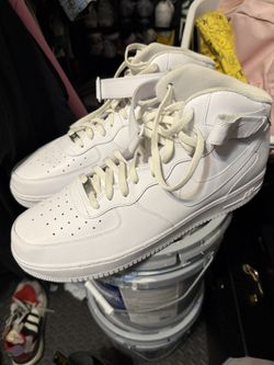 Nike Air Force 1 | Size 18 Brand New 