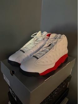 "TRUE RED" RETRO 13