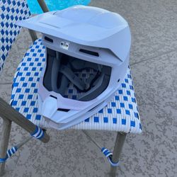 Fox Helmet XS