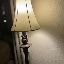 Vintage Lamp 