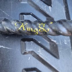 KingSo Battle Rope 