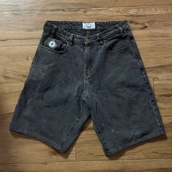 Cash Only (jorts)