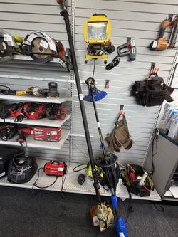 Stihl Pole Saw