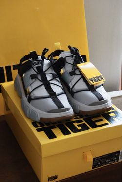 Onitsuka Tiger Dentigre Cage Sneakers like new. US 13 EUR 48