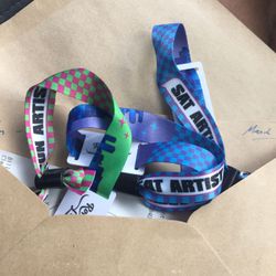 Rolling LOUD Artist Bands Miami 2021