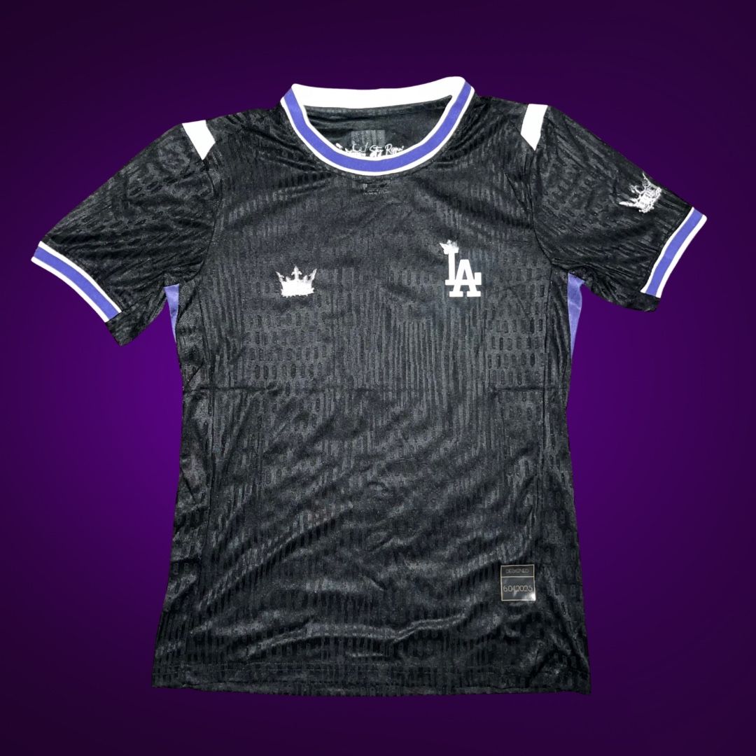 Stay Reppin Performance Jersey 