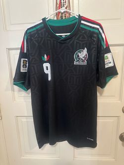 Jerseys