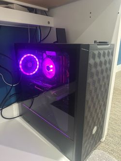 Pc gamer!!