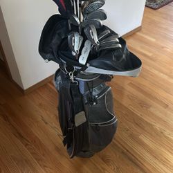 Golf Clubs