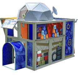 Nerf Geo Strike Headquarters 