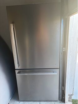 Refrigerador en buen estado