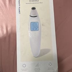 Microdermabrasion Wand 