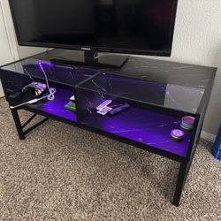 LED TV Stand / Coffee Table