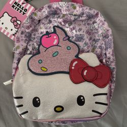 Hello Kitty Backpack Mini