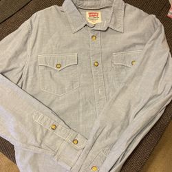 Levi’s Shirt