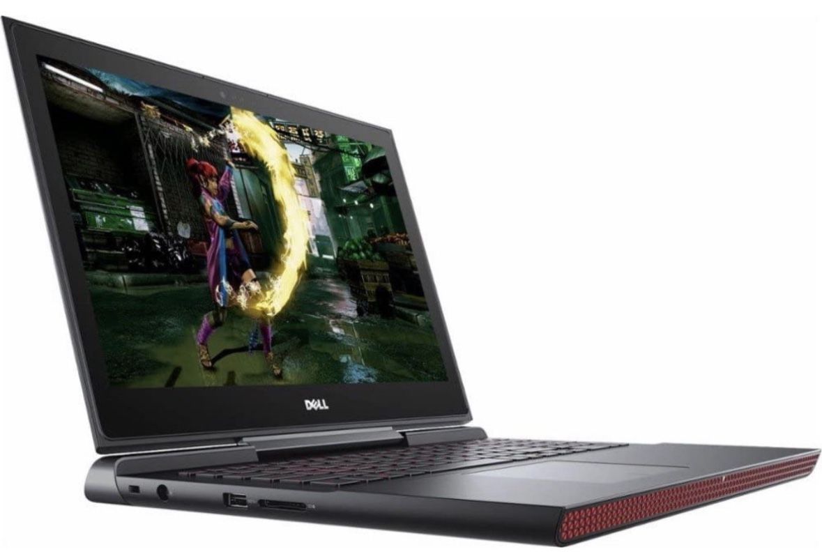 Dell Inspiron 15 7000 Gaming Laptop for Sale in San Diego, CA