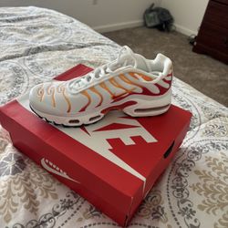 Nike Shoes