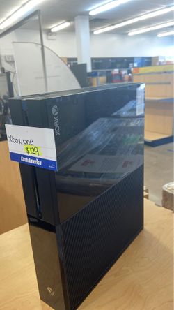 Xbox one