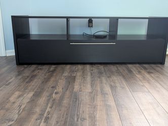 TV stand