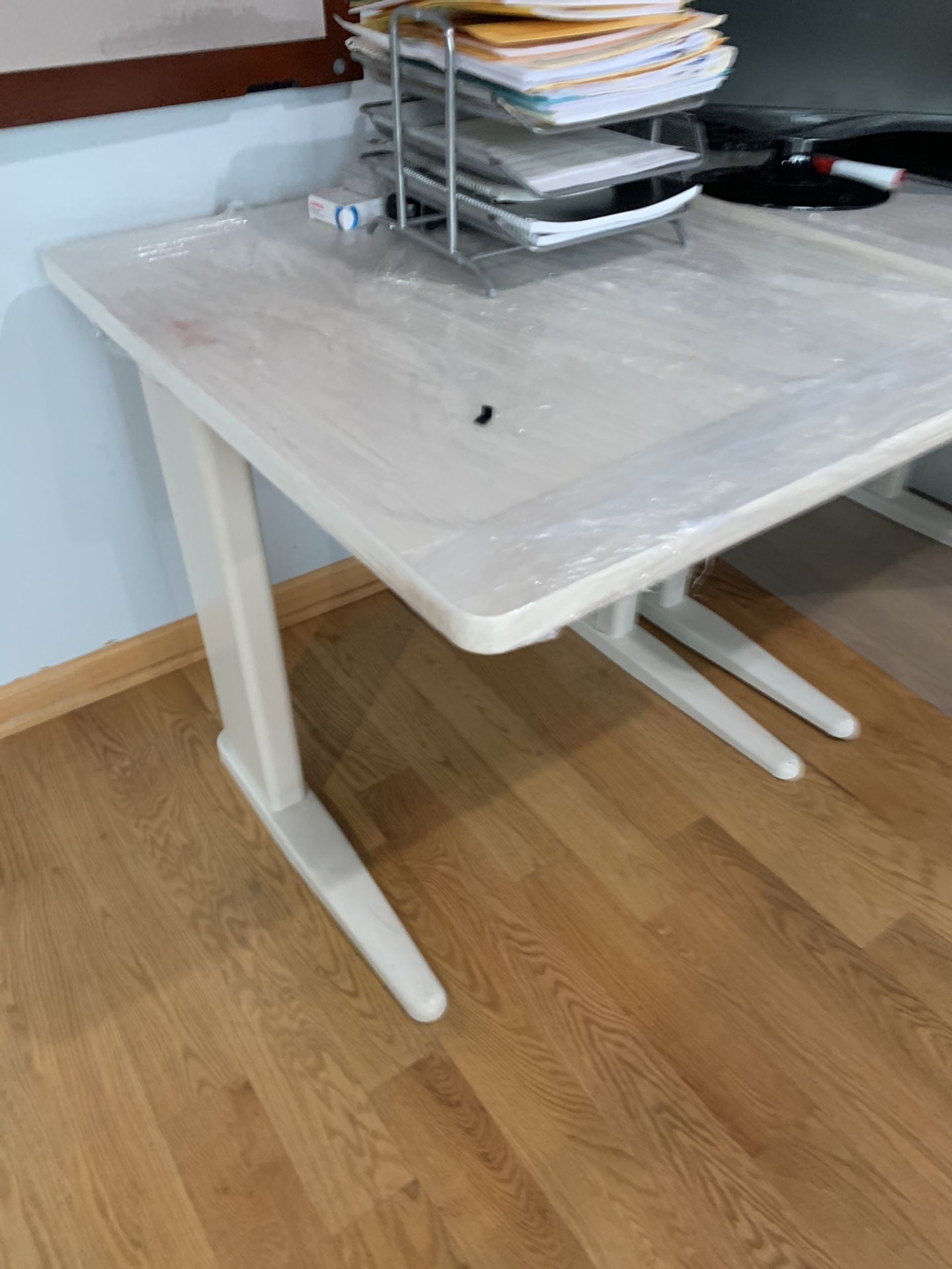 Office desk