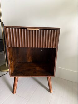 Bedside table