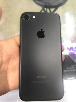 IPHONE 7 256 GB FACTORY UNLOCKED