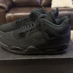 Jordan 4 Retro