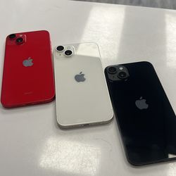 iPhone 14 Plus 128gb unlocked