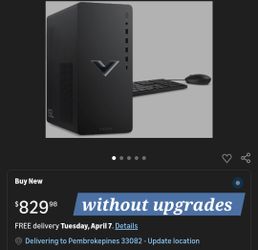 ☄️ ULTRA GAMING PC