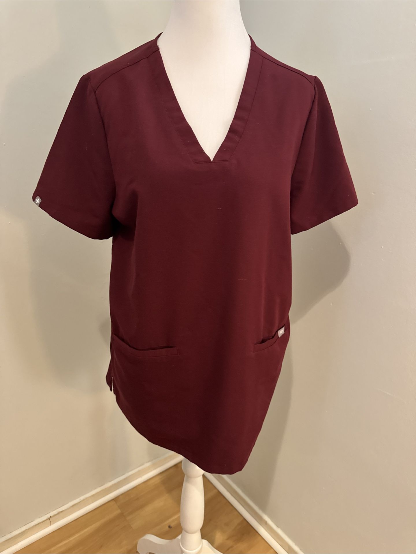 Figs Women’s Scrub Top Medium