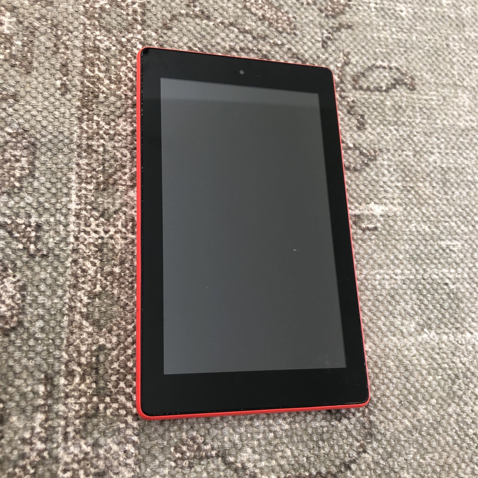 Amazon fire 7