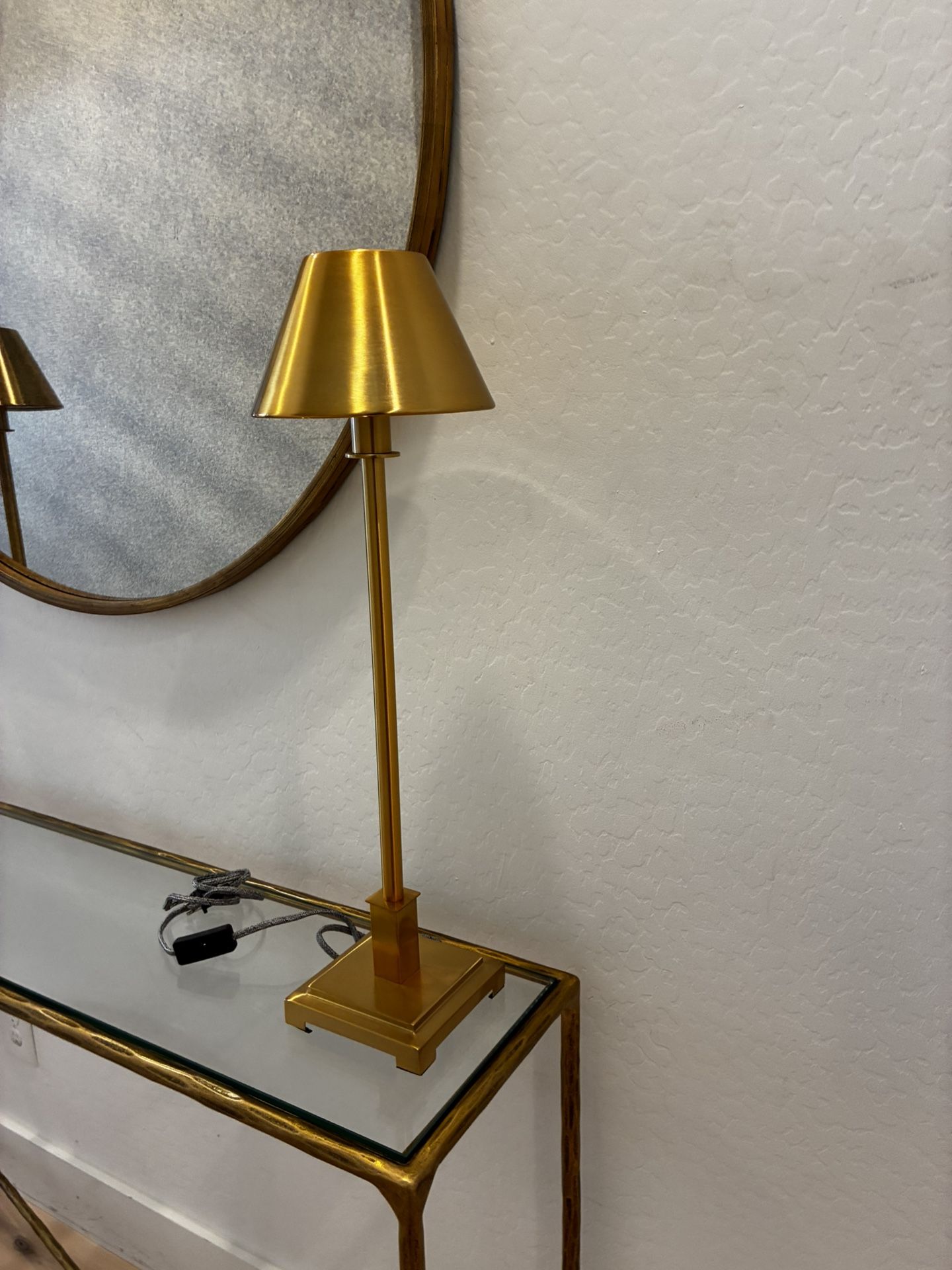 Table Lamps (2)