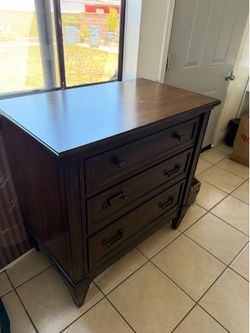 2 dressers for sale ASAP