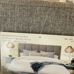 Calking Bed 
