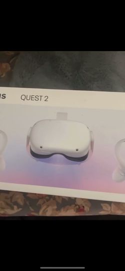 Oculus Quest 2