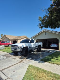 1999 Dodge Ram 1500