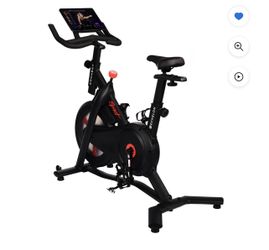 New Stationary Exercise bike - Echelon Connect Sport