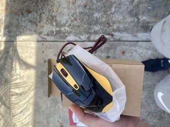 Gaming mouse
