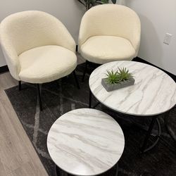 Amazon Furniture Set