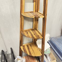 Corner Shelf 