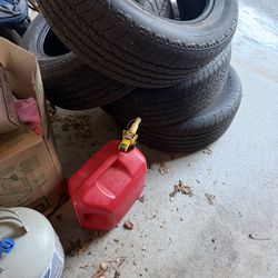 F150 2025 Brand new tires