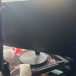 office/ gaming monitor 