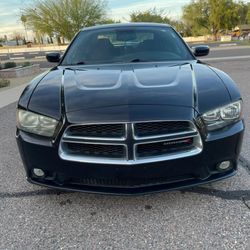 2013 Dodge Charger 
