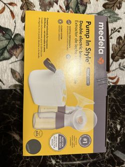Medela Pump In Style Breast Pump