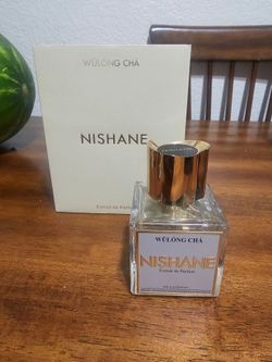 NISHANE WULONG CHA 3.4 OZ