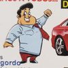 Auto's el Gordo 