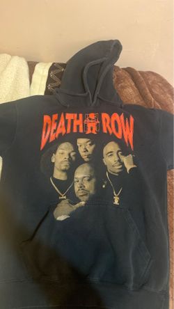Hoodie death row